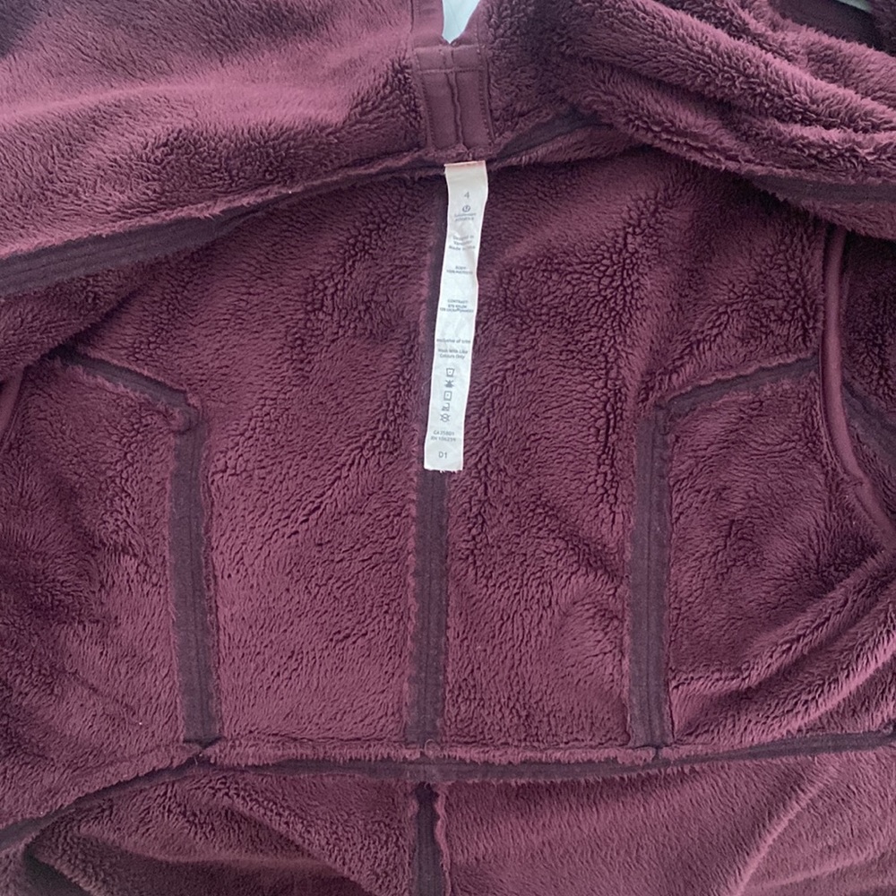 Jacket - Picture 9 of 9